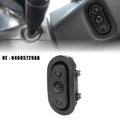 Steering Wheel Radio Left Control Switch Replacement for Dodge Chrysler (2014–2018)