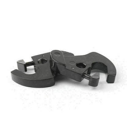 Rotary Latch Kit with Locks for Harley Softail (T9)