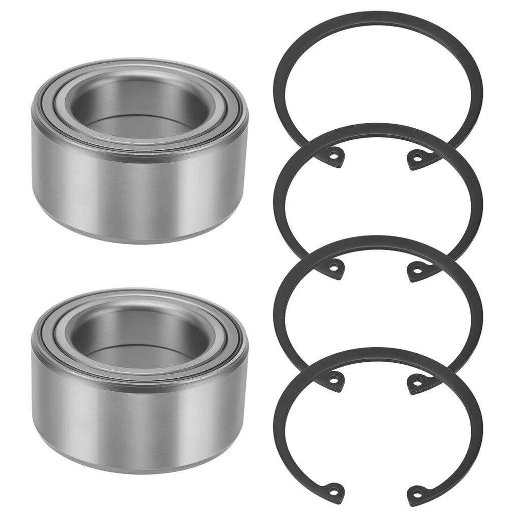 2X Wheel Bearings for Polaris (3515090, 3514699, 3514924, 3514822, 3514627)