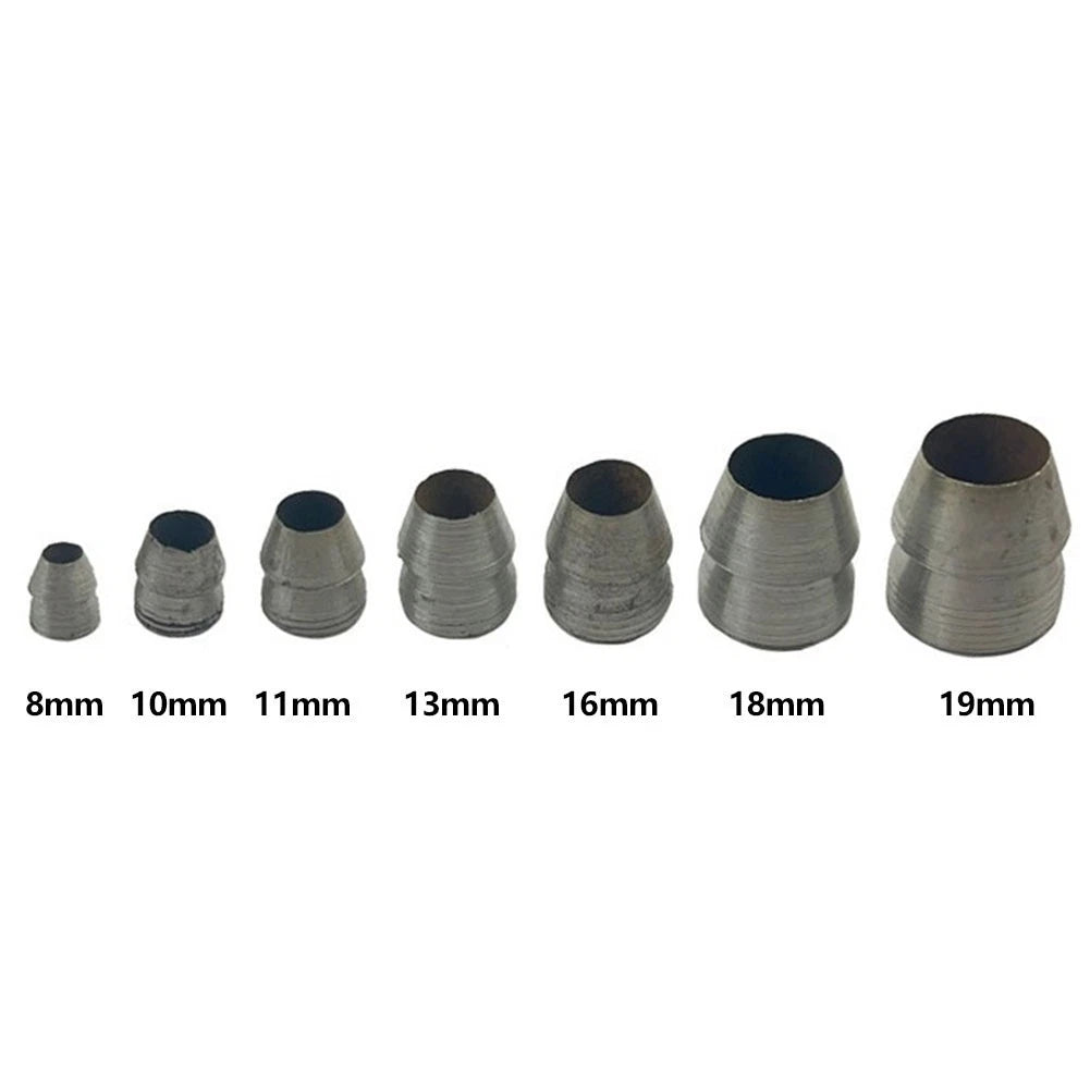 Hammer Handle Wedge for Maximum Displacement (No specific years/models)