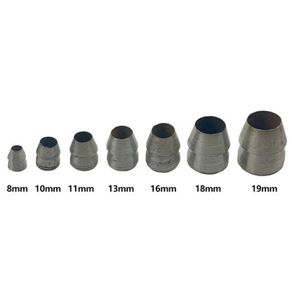 Hammer Handle Wedge for Maximum Displacement (No specific years/models)
