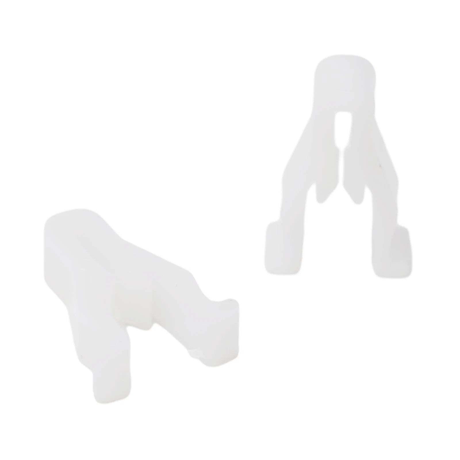 30X Nylon Switch Bezel Clip for Toyota Lexus (30pcs)