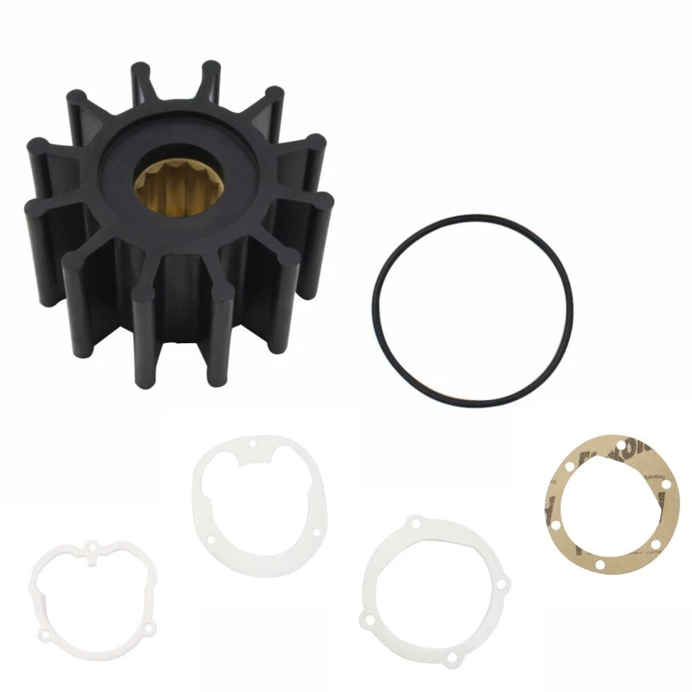 Water Pump Impeller for Matra XD2P & XD2PS Turbo Engine