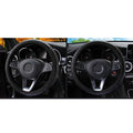 Steering Wheel Cover for Universal Fit (37-38CM)