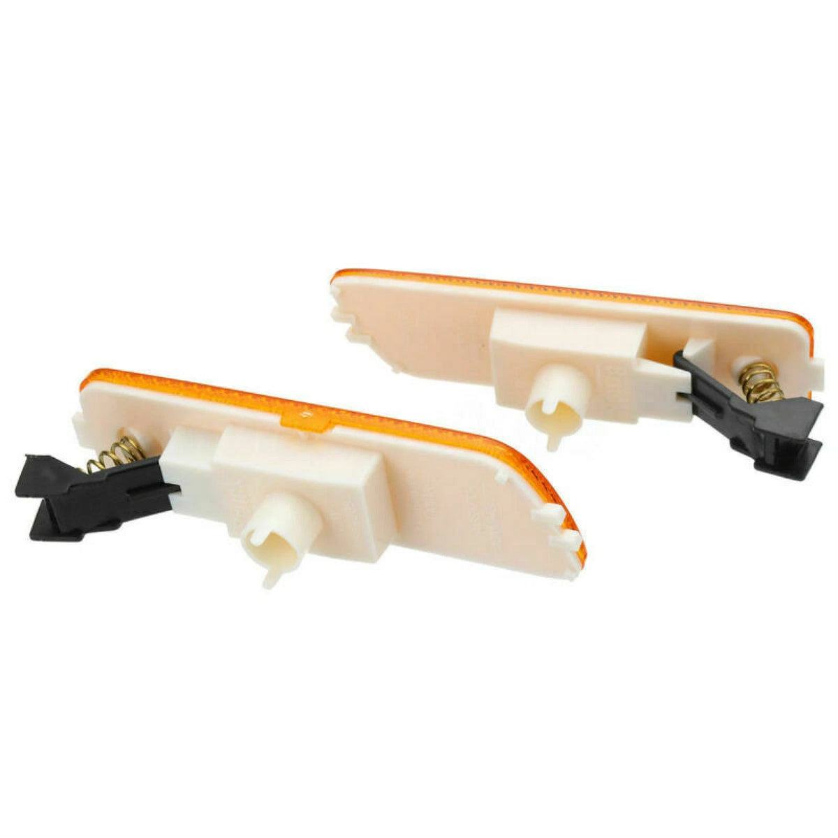 2X Side Marker Turn Light Lamp for VW Golf Jetta MK4 (1999–2005)