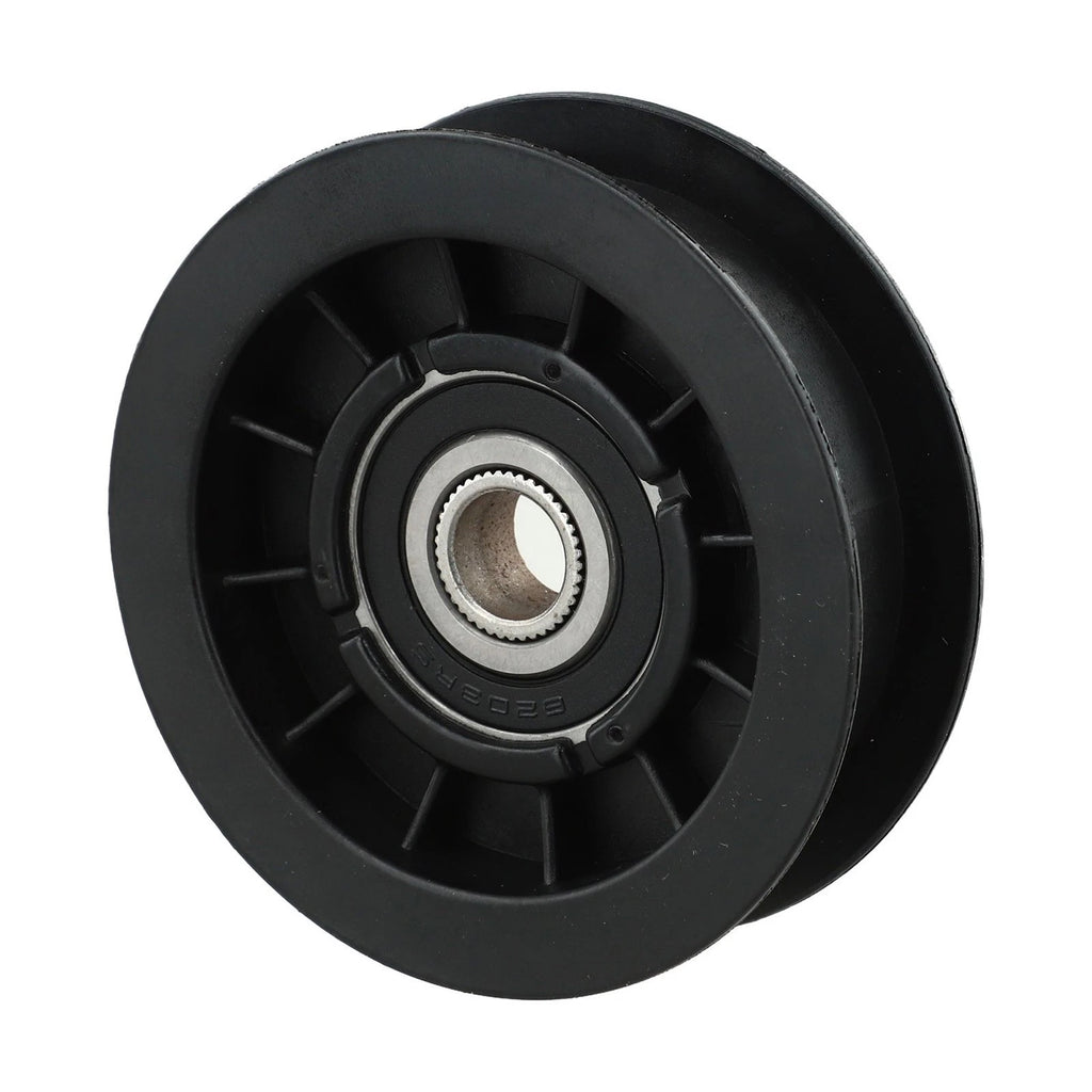Idler Pulley for Scotts Ranch King 38 40 42 Inch Models (Replacement)