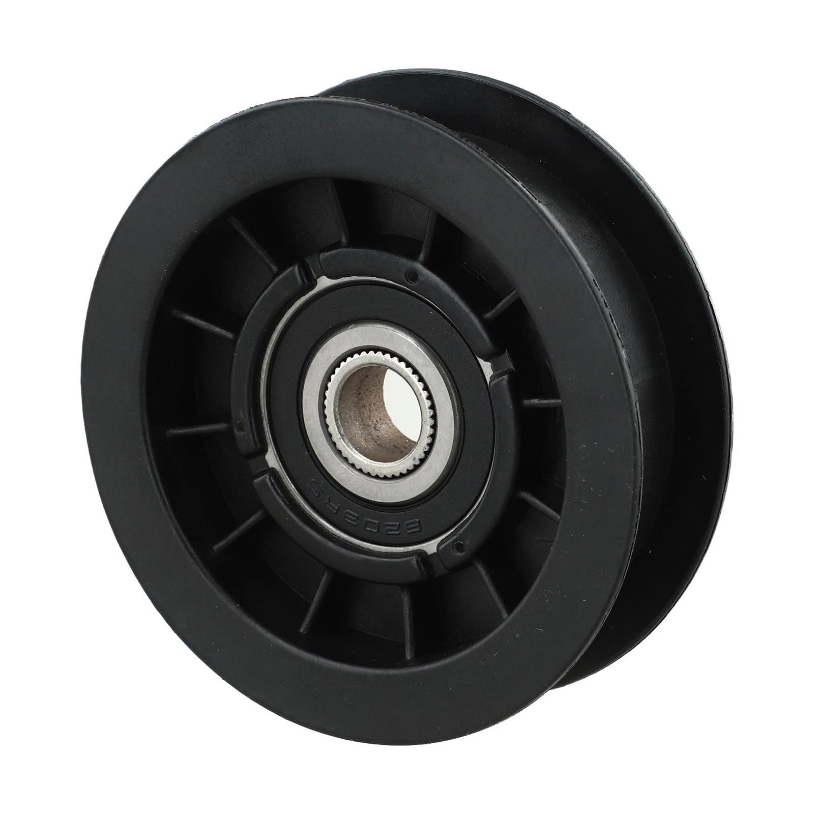Idler Pulley for Scotts Ranch King 38 40 42 Inch Models (Replacement)