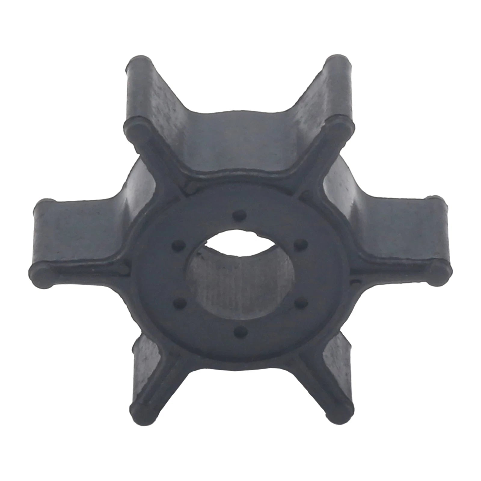 Impeller for Yamaha Outboard 4-5 HP 2 Stroke, 4 HP 4 Stroke (6E0)