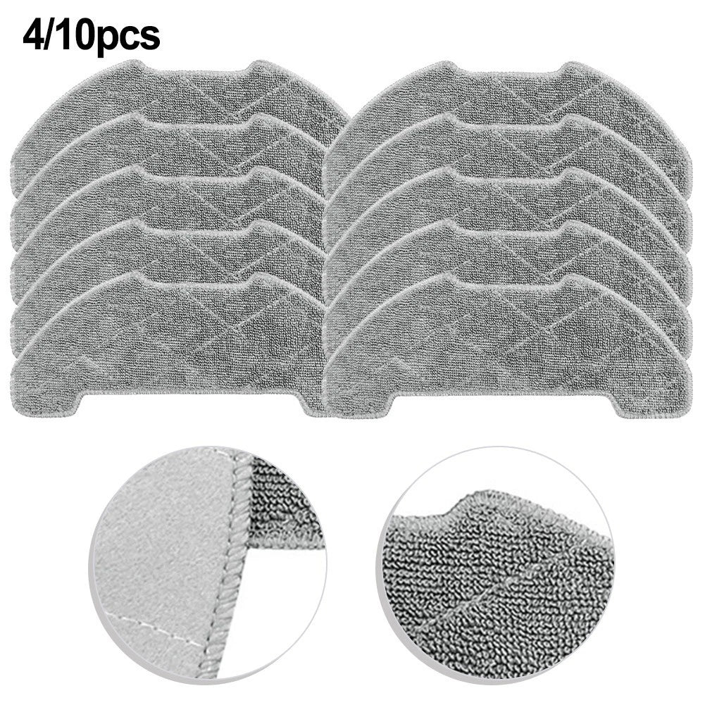 Replacement Mop Cloth Kit for AIRROBO P30 (2020–2023)