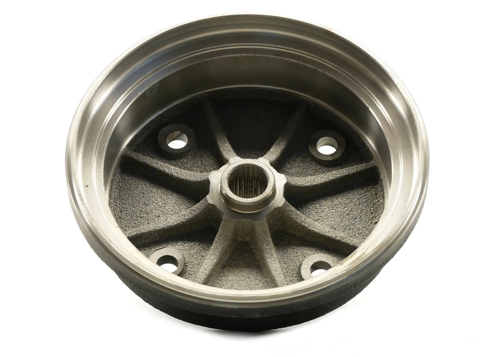 Front Brake Drum for Kawasaki (41038-0034)
