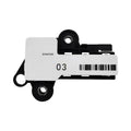 Transmission Control Module Sensor Y3 / 8s1 For Mercedes 7G 722.9 TCU Plate 3 #