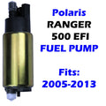 Fuel Pump for Polaris Ranger 500 EFI (2005–2013)