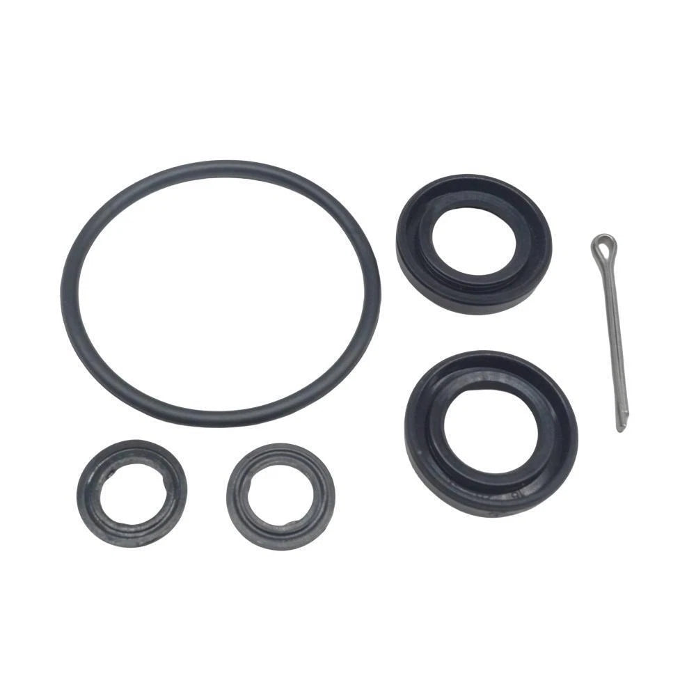 Lower Gearcase Seal Kit for Suzuki Marine DT8 DT9.9 (8/9.9 HP) 09282-16003 09280-52004
