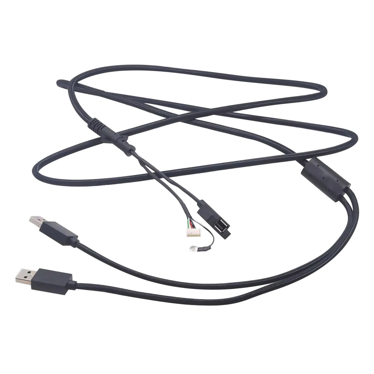 USB Cable Power Line for Logitech G413 G512 G513 (1.8m)
