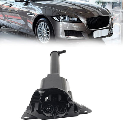 Right Front Headlight Washer Nozzle Jet for Jaguar XF (2016–2020), F-Pace (2017–2020)