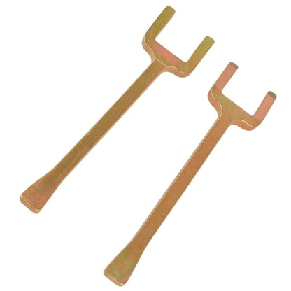Axle Popper Kit for FWD Vehicles (2 pcs Set, Fork and Spacer Tools)