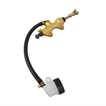Rear Brake Master Cylinder Caliper & Hose Assy for Yamaha Blaster YFS200 (2000–2006)
