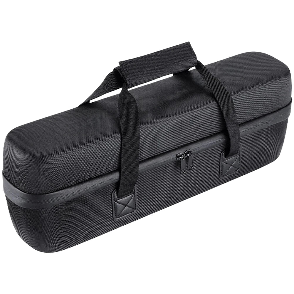 E-Bike Battery Storage Bag Hard Shell with Organizer Compartments