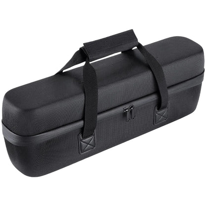 E-Bike Battery Storage Bag Hard Shell with Organizer Compartments