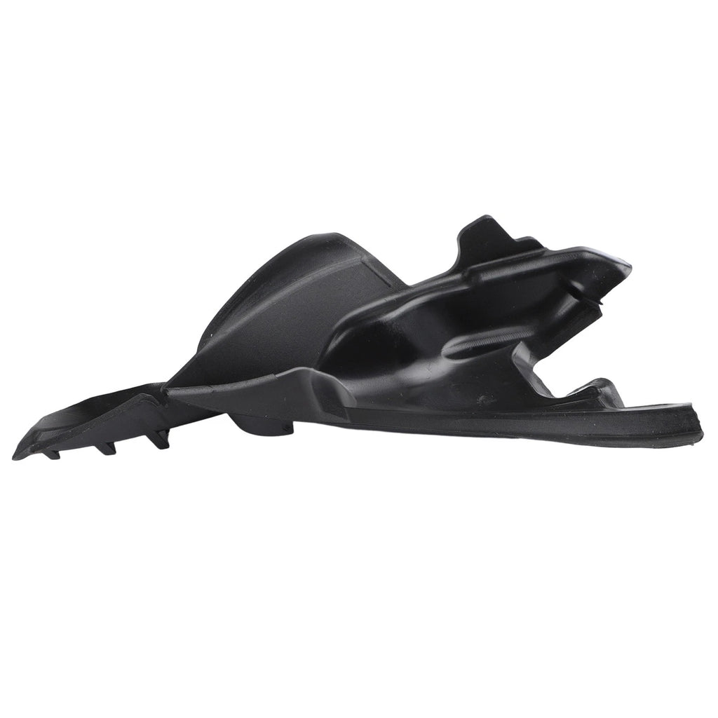 Front Right Wiper Cowl for - ABS, Non-Deformation