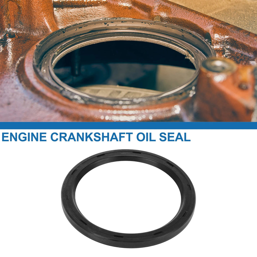 Rear Crankshaft Oil Seal Replacement for BMW X6 (2008–2014)