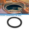 Rear Crankshaft Oil Seal Replacement for BMW X6 (2008–2014)