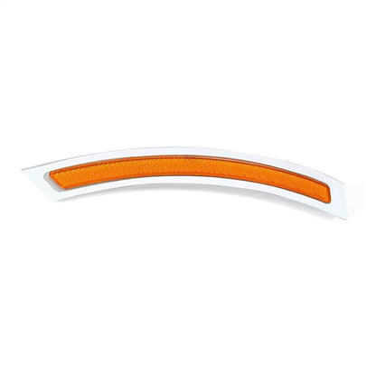 Front Bumper Marker Reflector Light Left for BMW X6 F16 F86 X6 M (2015–2018)