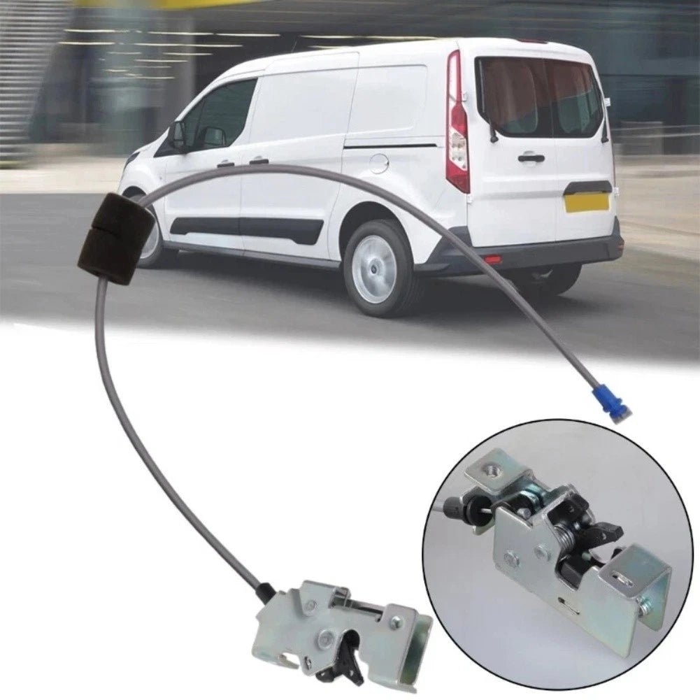 Rear Left Door Lock Cable for Ford Transit MK6 MK7 2000 2015 OEM 1494102