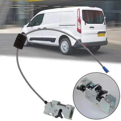 Rear Left Door Lock Cable for Ford Transit MK6 MK7 2000 2015 OEM 1494102