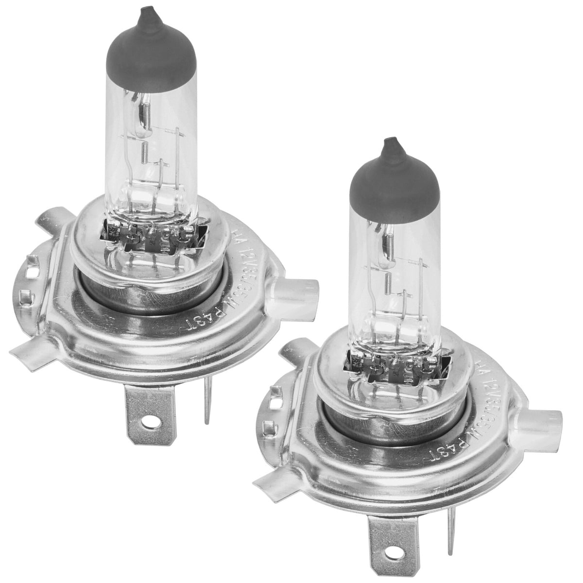 Headlight Bulb Replacement 12V 35 35W for Yamaha C3 XF50 (2007–2011)