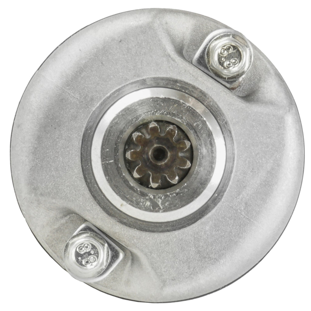 Starter Motor Replacement for Can Am Outlander 450 570 L Max (2015–2016)