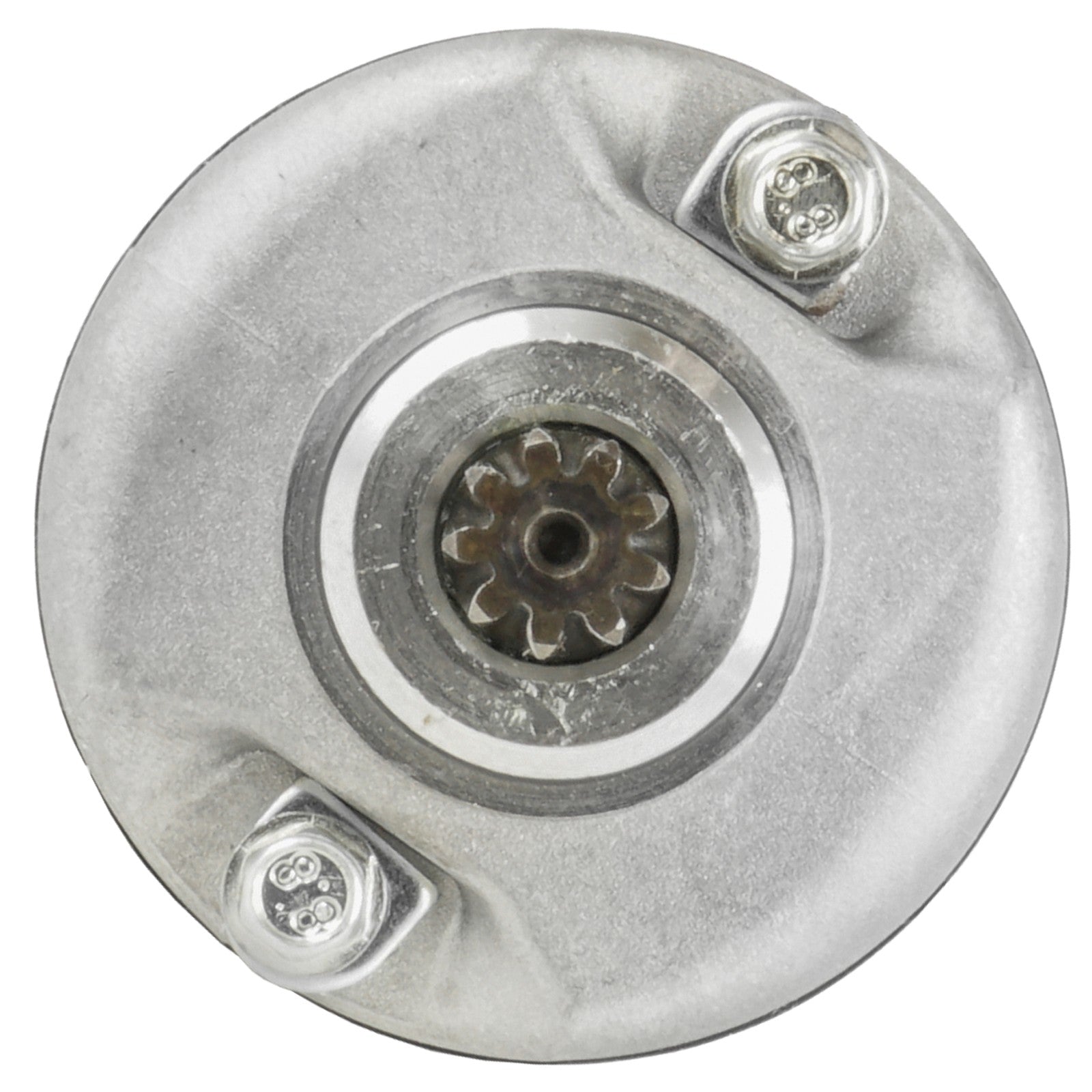 Starter Motor Replacement for Can Am Outlander 450 570 L Max (2015–2016)
