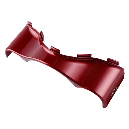Outer Fairing Skirt for Harley CVO Street Glide (2014–2022) Wicked Red Glossy