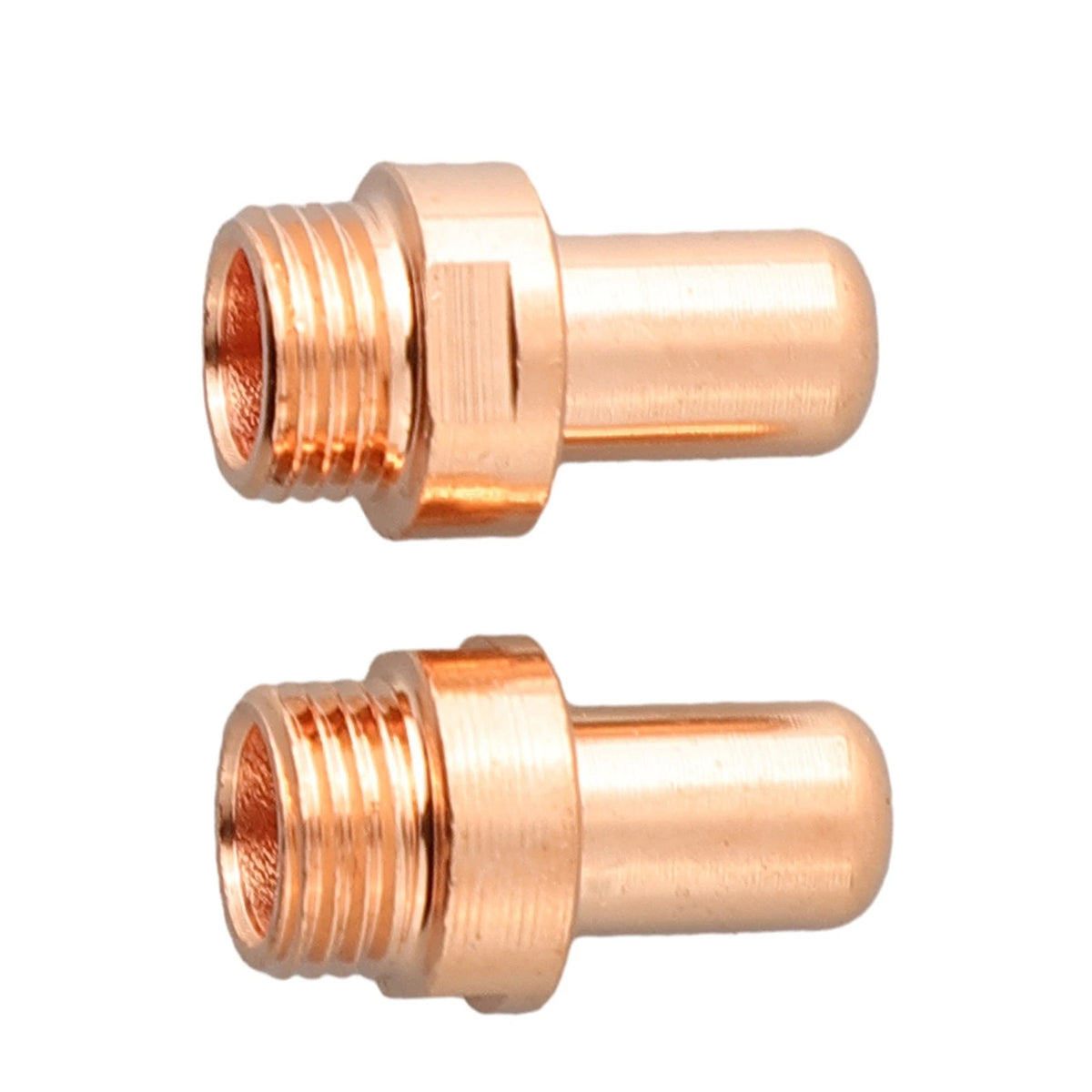 Electrodes and Nozzle Tips Bundle for cebora CP70 Plasma Cutter Torch