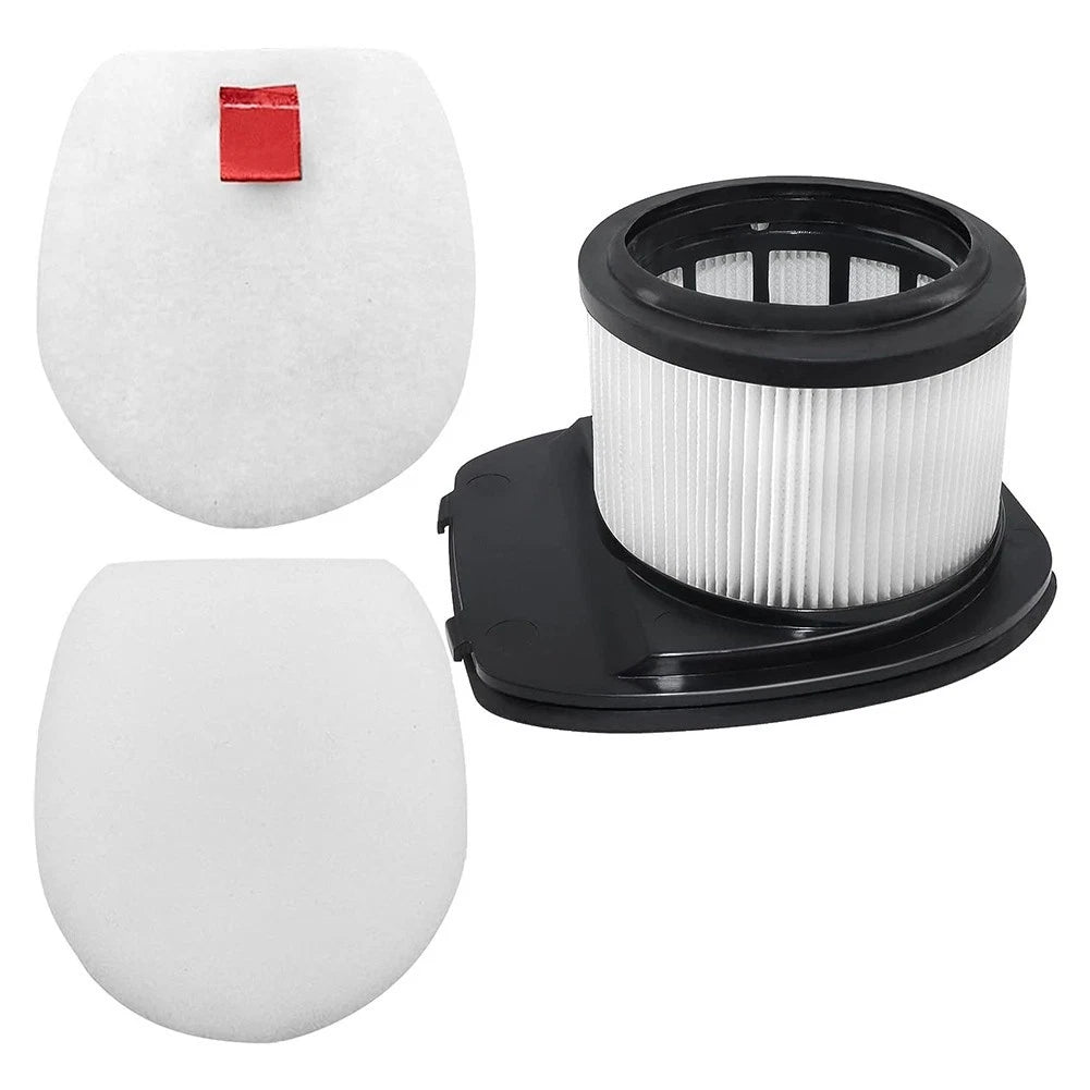 Replacement Filters for Shark IZ103UK Vacuum Cleaner