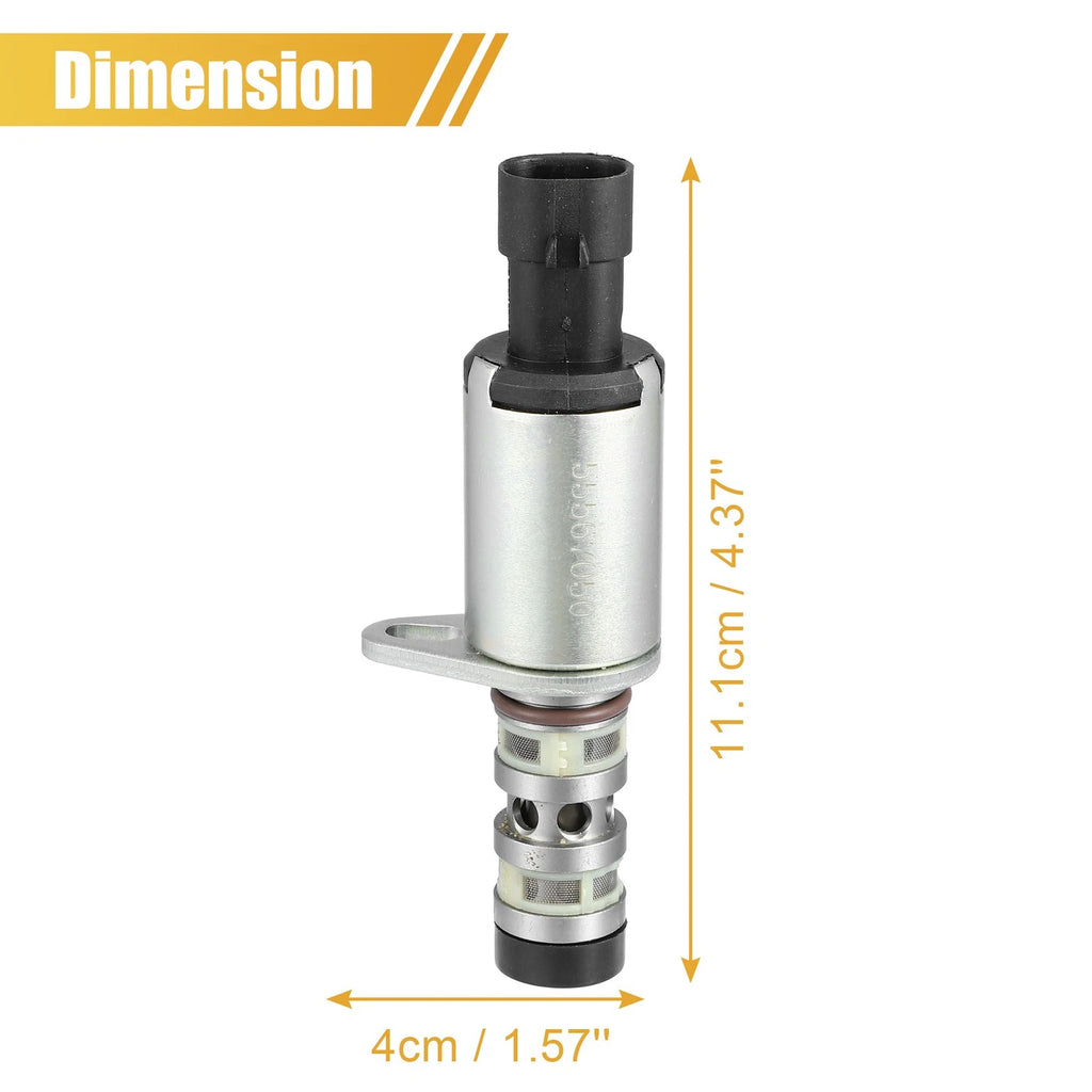 Engine Variable Valve Timing VVT Control Solenoid for Chevy Aveo (2010–2011)