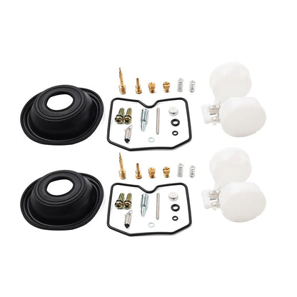 Carburetor Repair Kit for Kawasaki KLE400 KLE500 (1991–2007)