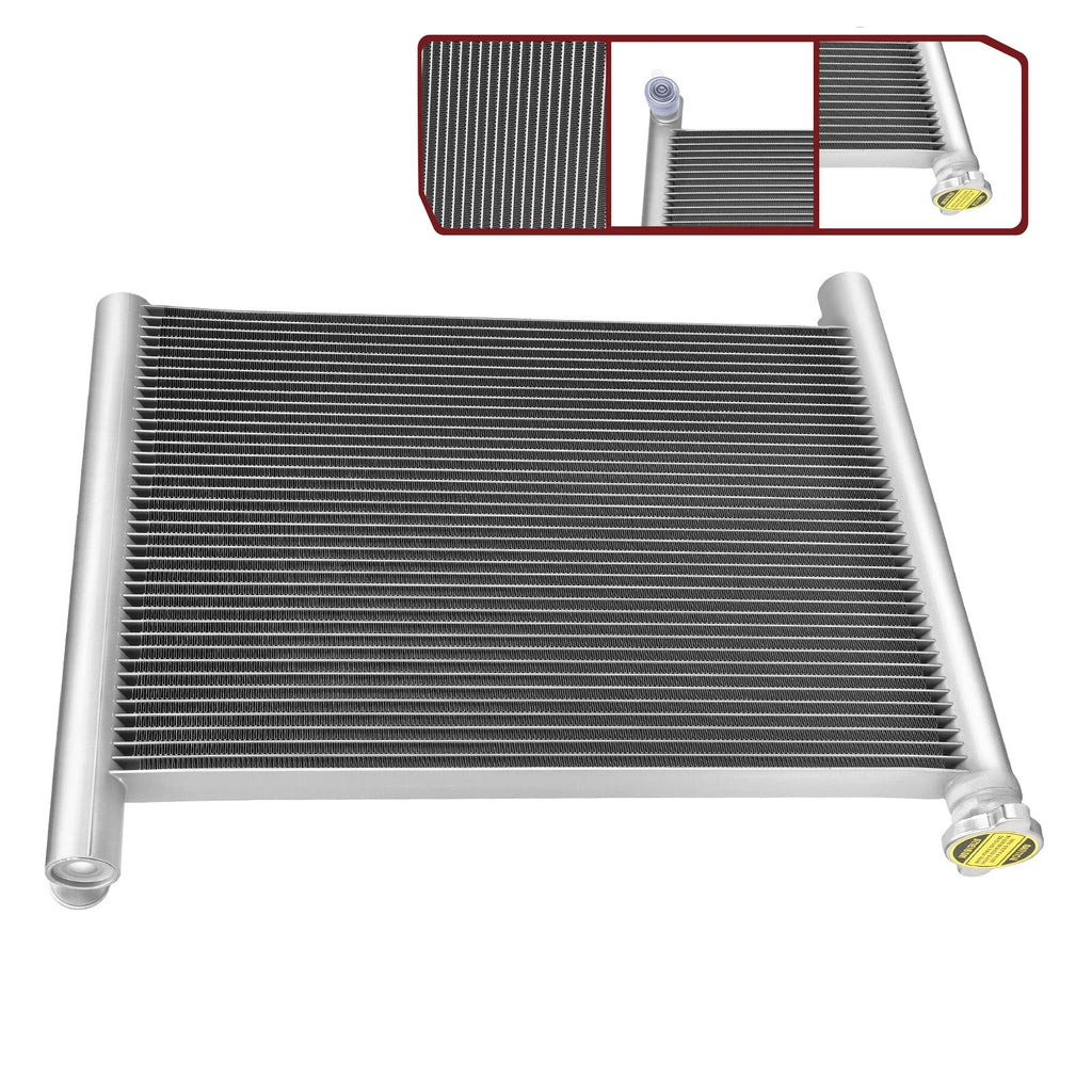 Radiator Assy 1240404 for Polaris Sportsman 850 (2009–2025) Scrambler 850 (2013–2025)