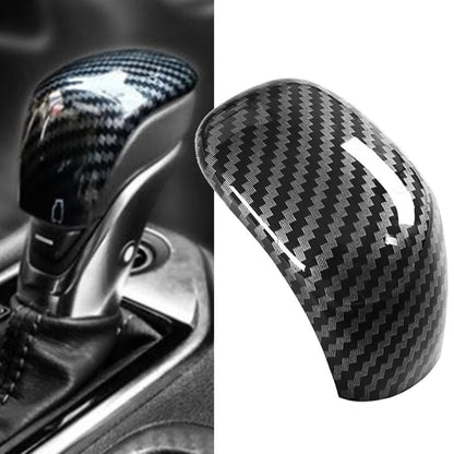 Gear Shift Knob Cover Trim for Nissan Sentra (2020–2024)