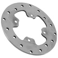 Front Brake Disc Rotor Replacement for John Deere RSX850 RSX860 Gator (2011–2019)