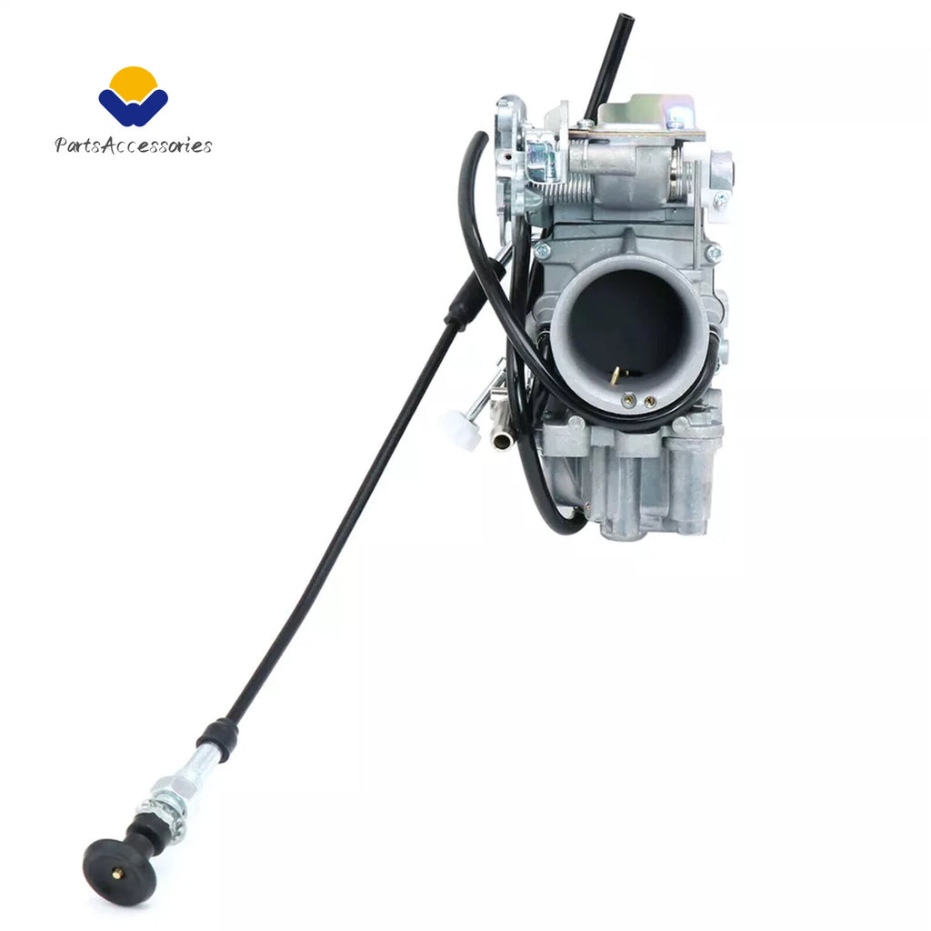 Mikuni TM40-6 40mm Flat Slide Carburetor for Universal Racing