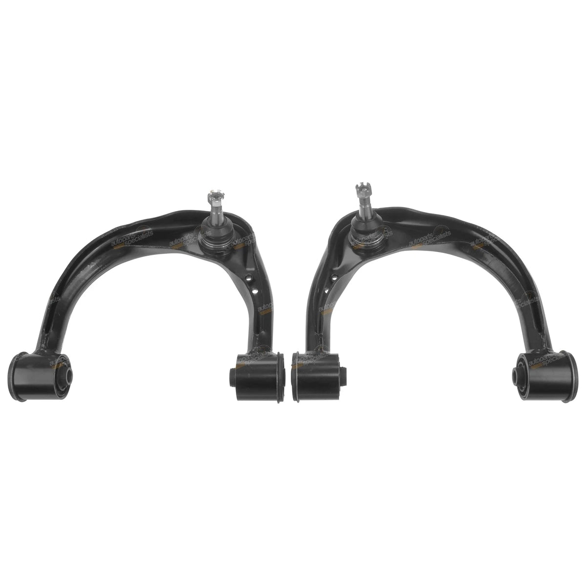 Front Upper Control Arms for Toyota Prado GDJ150 GRJ150 KDJ150 KDJ155 (2009–2020)