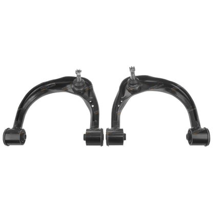 Front Upper Control Arms for Toyota Prado GDJ150 GRJ150 KDJ150 KDJ155 (2009–2020)