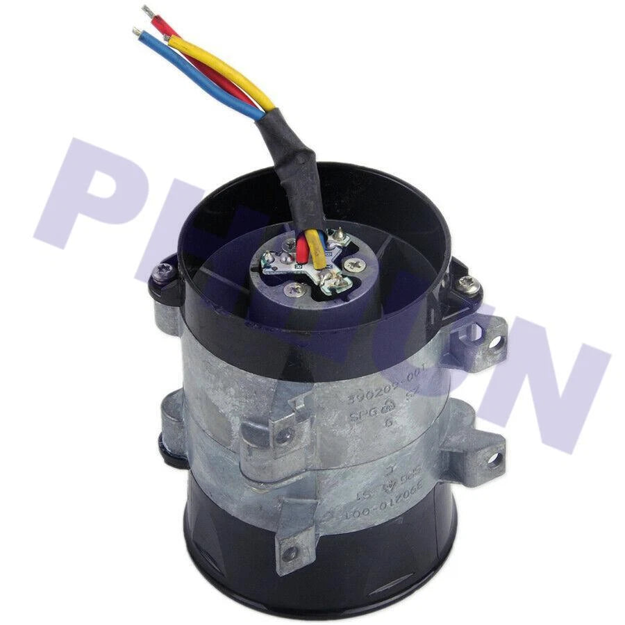 12V 30A ESC Drive Controller for Electric Turbo Charger (360W)
