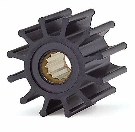CEF500135T Impeller for Volvo/Jabsco/Johnson (Replaces 877066)