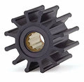 CEF500135T Impeller for Volvo/Jabsco/Johnson (Replaces 877066)