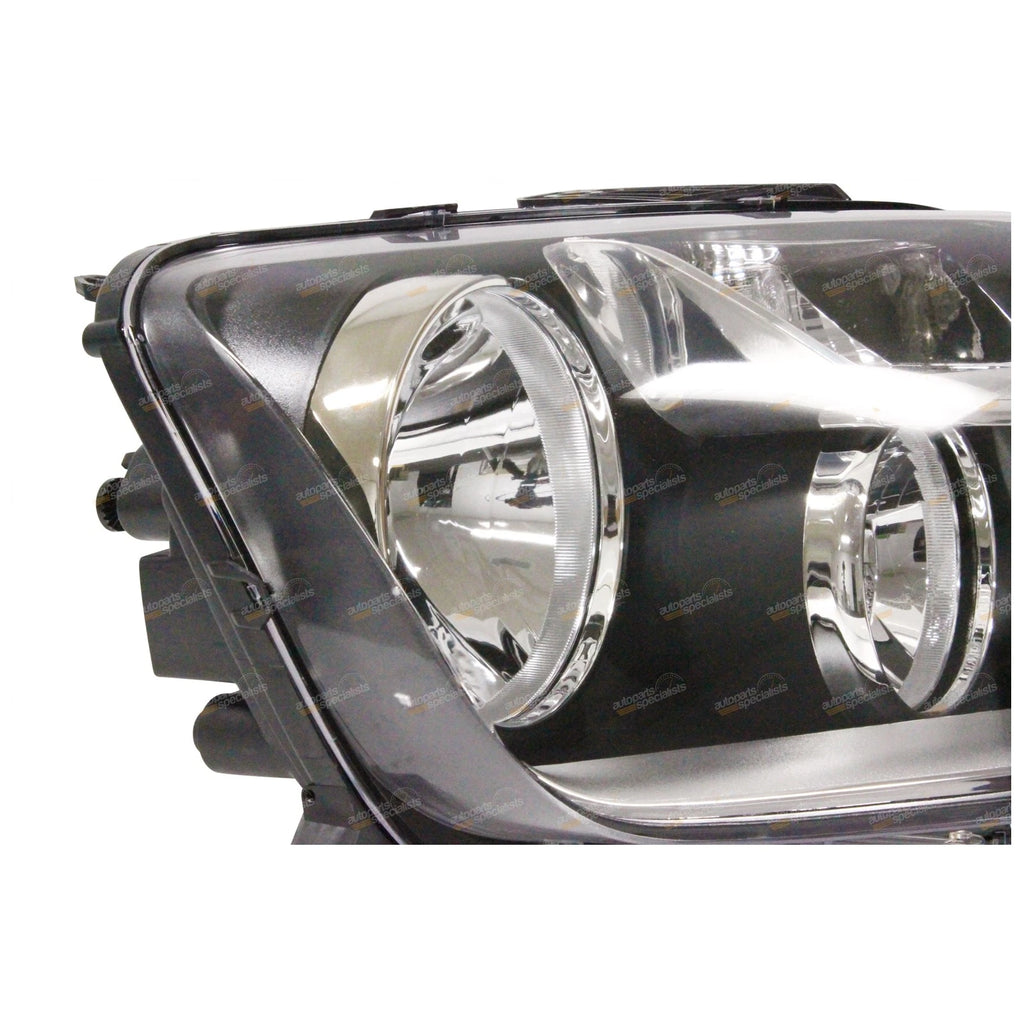 RH Halogen Headlight for VW Amarok 2H Ute (2011–Present)