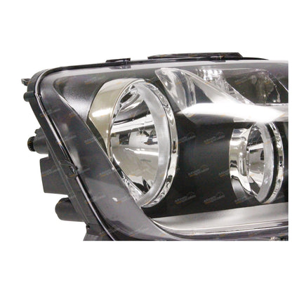RH Halogen Headlight for VW Amarok 2H Ute (2011–Present)