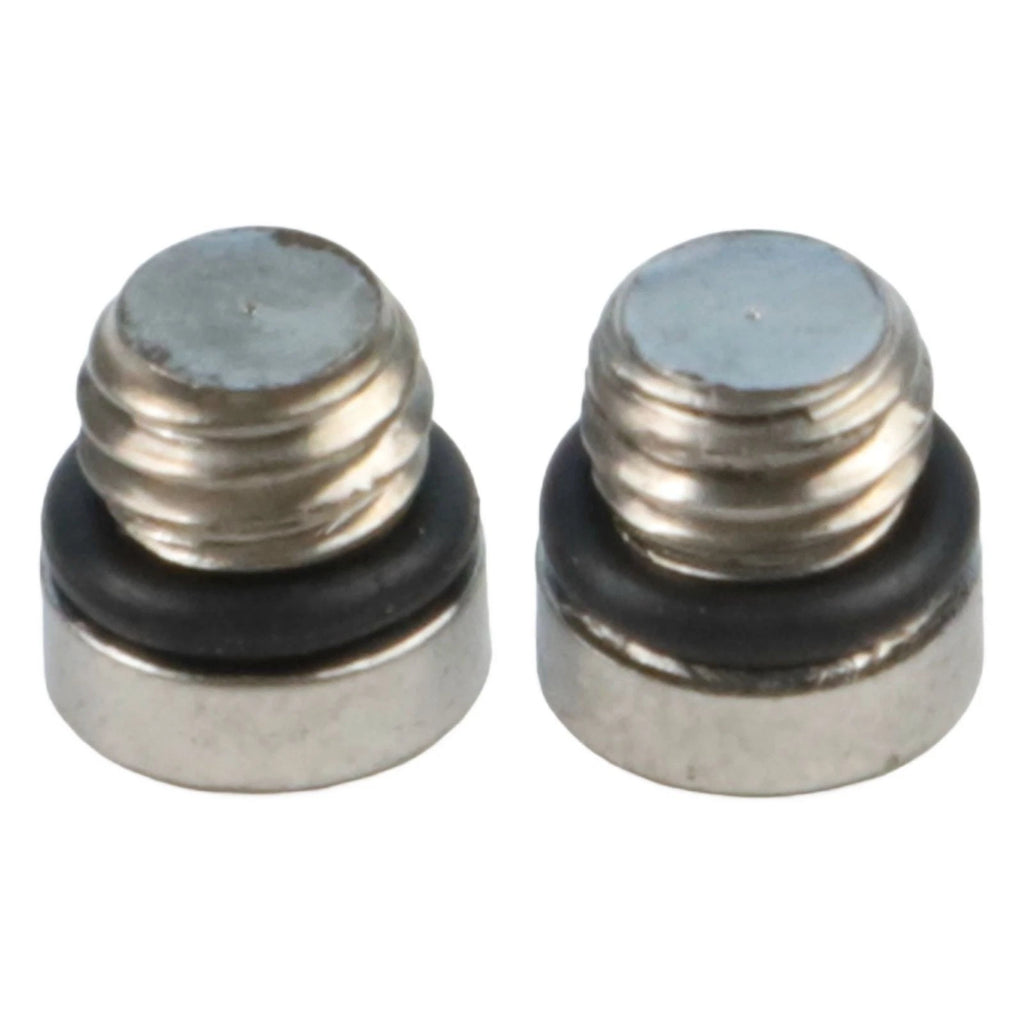Stainless Steel Bleed Screws for SRAM GUIDE Calipers (2015–2023)