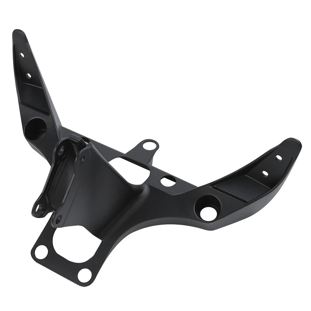 Front Headlight Upper Fairing Stay Bracket for Yamaha YZF R1 (2002–Present)